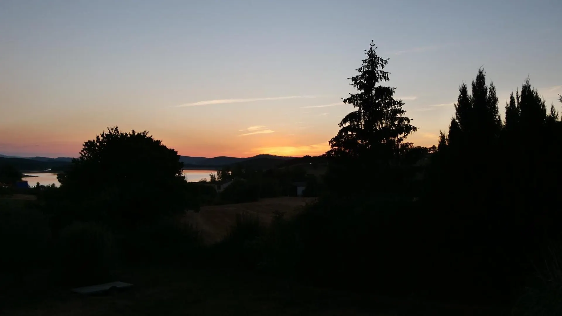 Maison Avec Vue Sur Le Lac De Montbel 0*,