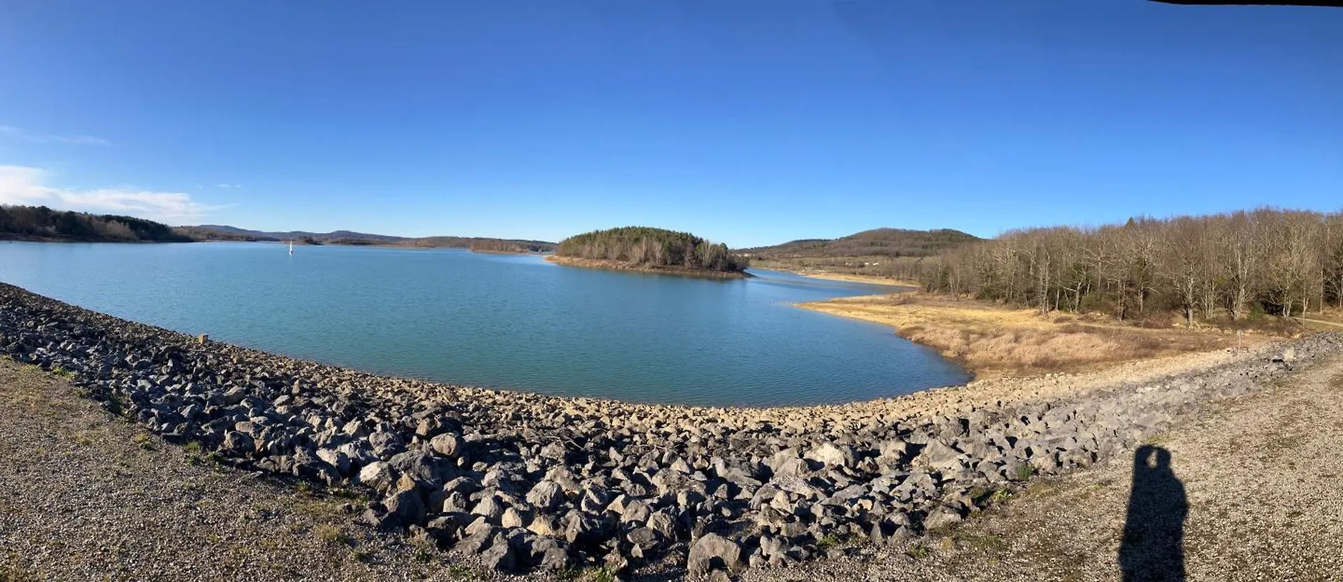 Maison Avec Vue Sur Le Lac De Montbel 別荘