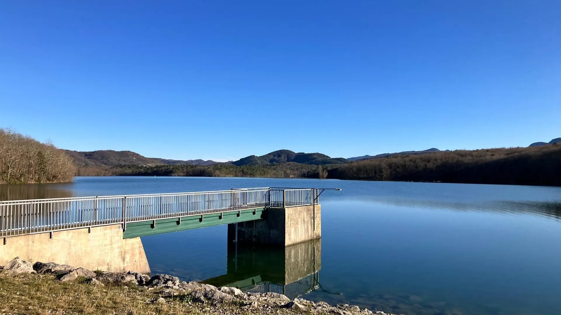 Maison Avec Vue Sur Le Lac De Montbel 別荘
